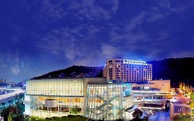 Swiss Grand Hotel Seoul & Grand Suite